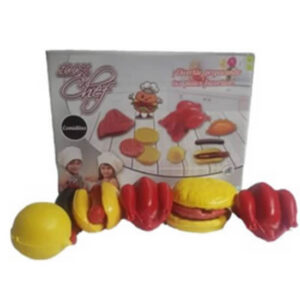 Comiditas 100 %cheff