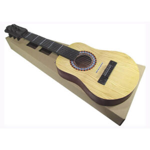 Guitarra criolla grande de 60cm