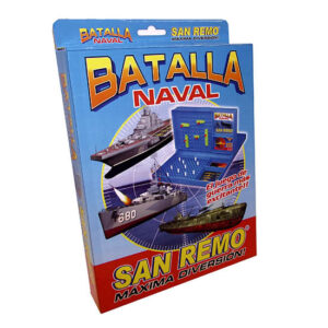 Juego batalla naval facil transporte