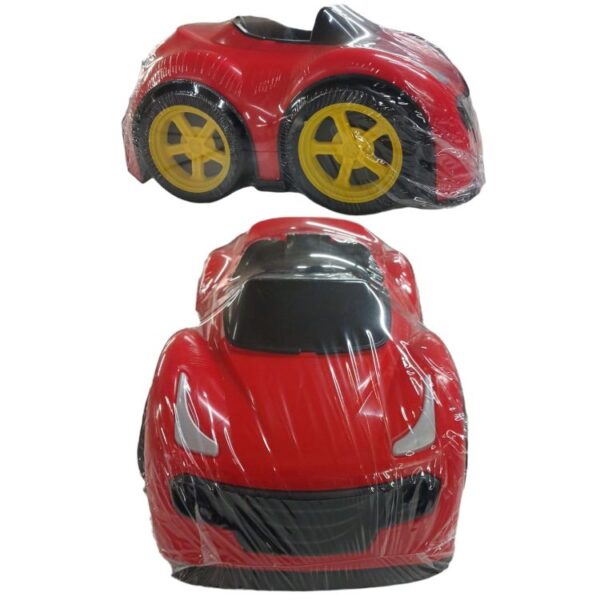 Auto Cabriolet Pista