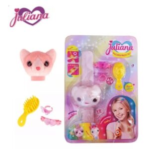 Juliana Pulsera magic pet Gato