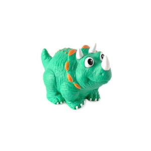 Chifle dino triceratops 13cm