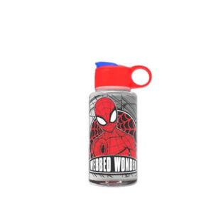 Botella 500ml Spiderman