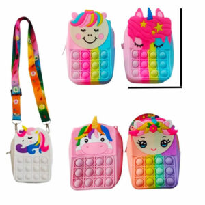 Carterita pop it cuadrada vs motivos