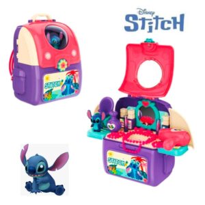 Set fashion Stitch. Con muñeco y accesorios