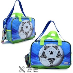 Bolso pelota impermeable