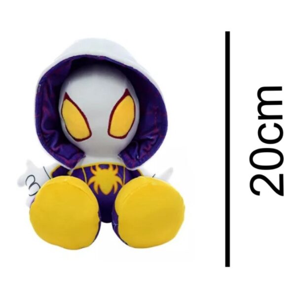 Spiderman Gwen spandex 20cm
