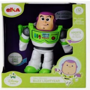 Muñeco Buzz elka