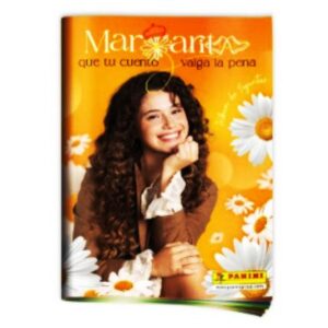 Album Margarita.