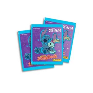 Figu Stitch
