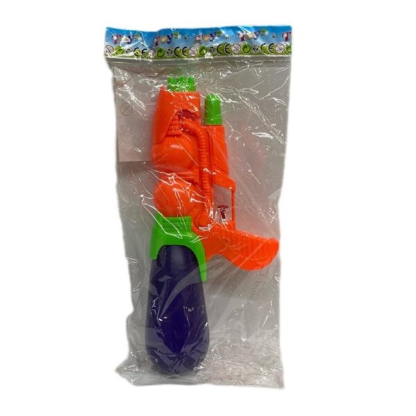 Pistola agua 27cm 258