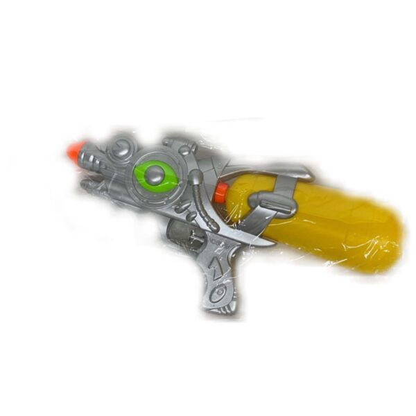 Pistola de agua bolsa 33 cm