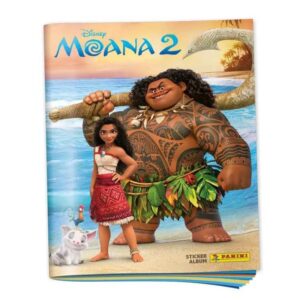 Album Moana