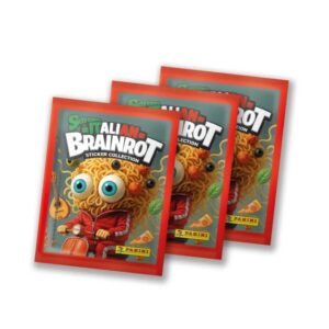 Figu Italian Brainrot