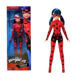 Miraculous Lady Charm 28cm