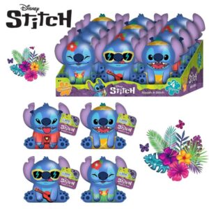 Squishy Stitch 10cm