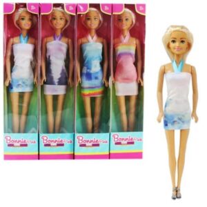 Muñeca Bonnie Chic.