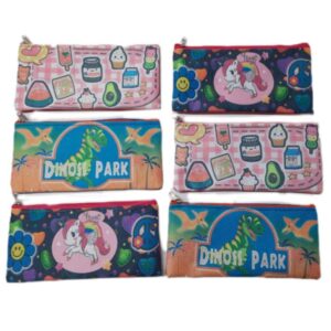 Canopla chata infantil