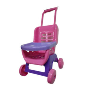 Sillita de comer plastico 50cm de alto