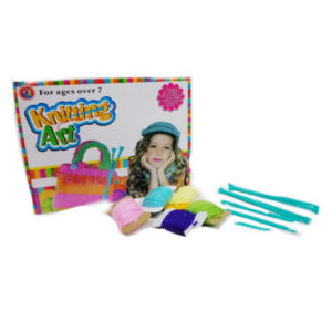 Set de tejidos caja31x24cm