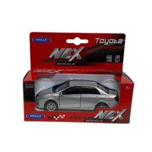 Welly 1.36 Toyota Corolla