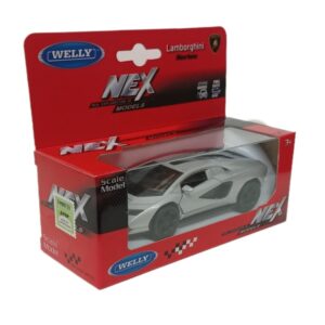 Welly 1.36 Lamborghini
