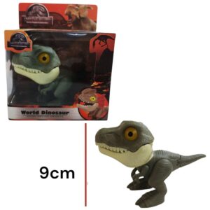 Dino articulado caja 215725