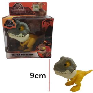 Dino articulado caja 18680