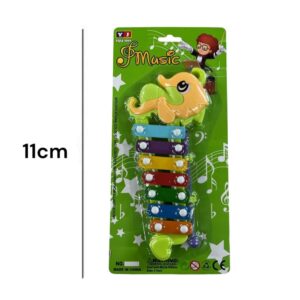 Xilofon animalitos 1647.