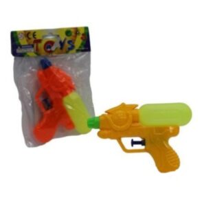 Pistola agua 14cm 12301