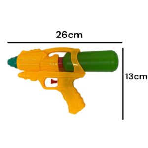 Pistola agua 26cm 1251