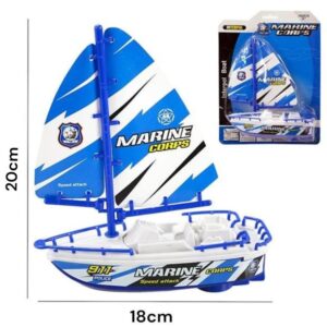 Barco Velero blister 280