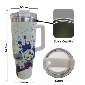 Vaso termico 1lt Joystick 620