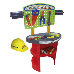 Banco de herramientas san remo caja 67x 47cm