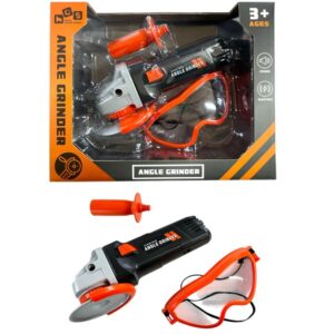 Amoladora angular caja 778-3