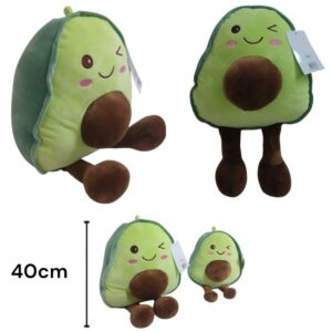 Peluche palta grande