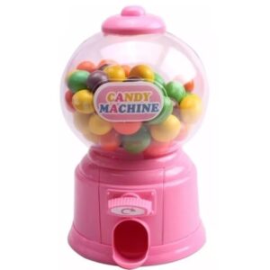 Dispenser de dulces  100gr