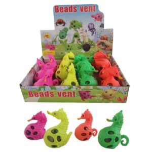 Squishy caballito de mar