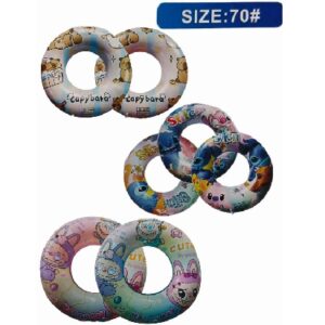 Salvavida 70cm Fantasia