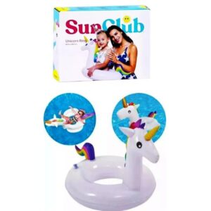 Salvavida 55cm Unicornio