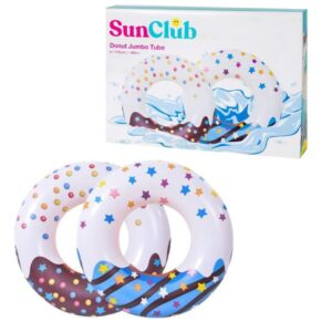 Salvavida 115cm Jumbo SunClub