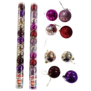 Globo 4 x 12 unidades 4012 A