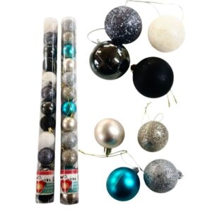 Globo 4 x 12 unidades 4012 ABY