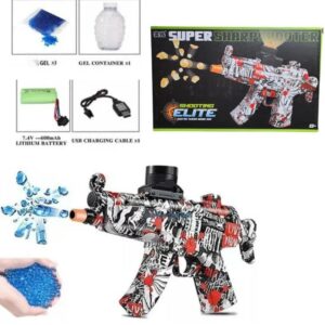 AMETRALLADORA CAJA C/ HIDROGEL 1830-3