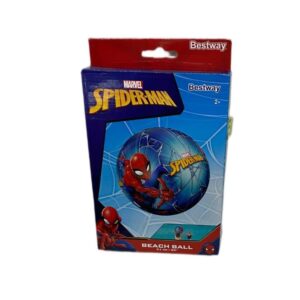 Pelota 51cm spiderman