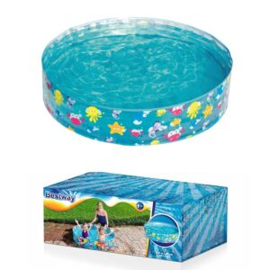 Pileta rigida 122 x25cm Bestway