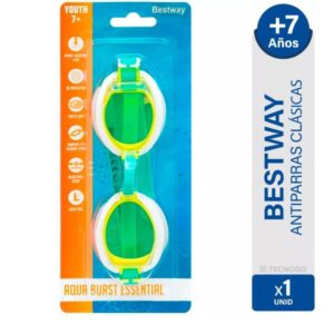 Antiparra clásica +7años Bestway