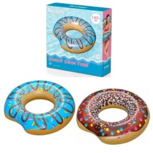 Salvavida donas 107cm Bestway