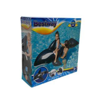 Orca 203cm Bestway