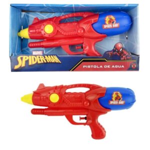 Pistola agua 28cm Spider 61039
